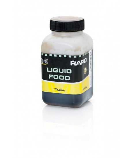 Rapid Liquid Food Tuna