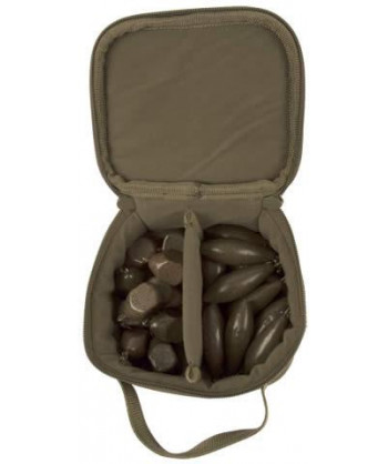 Trakker Taška na olova - NXG Lead Pouch Single Compartment