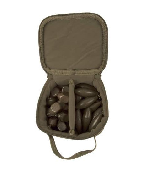 Trakker Taška na olova - NXG Lead Pouch Single Compartment