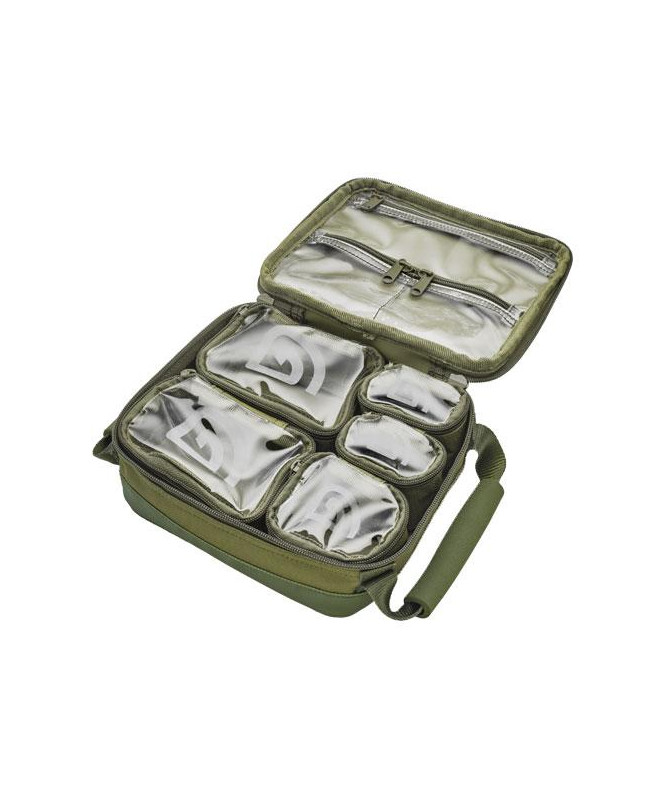 Trakker Taška na olůvka - NXG Modular Lead Pouch Complete