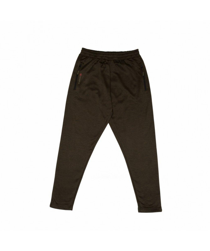 Trakker Tepláky - Marl Fleece Backed Jogger