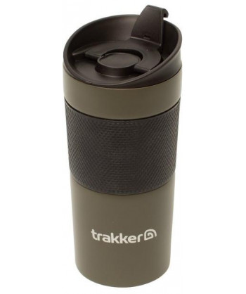 Trakker Termohrnek - Armolife Thermal Coffee Press Mug