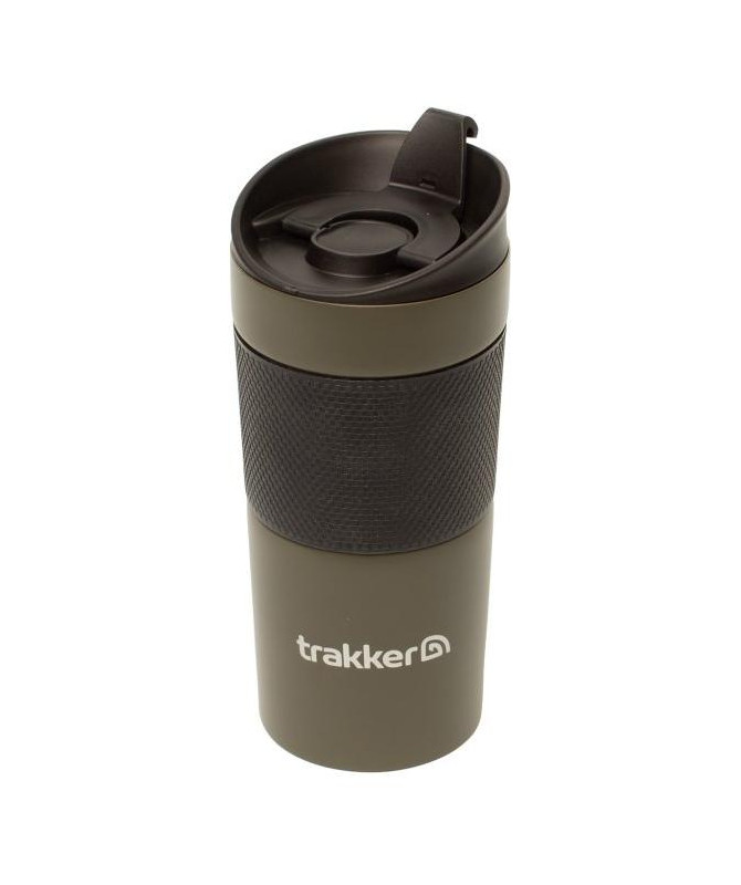 Trakker Termohrnek - Armolife Thermal Coffee Press Mug