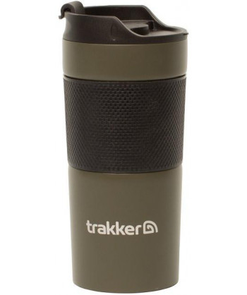 Trakker Termohrnek - Armolife Thermal Coffee Press Mug