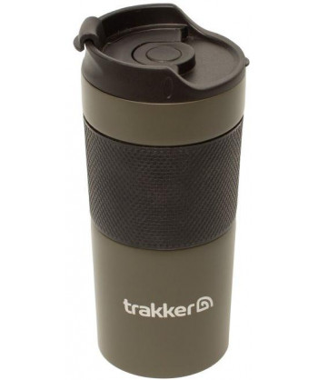 Trakker Termohrnek - Armolife Thermal Coffee Press Mug