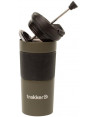 Trakker Termohrnek - Armolife Thermal Coffee Press Mug