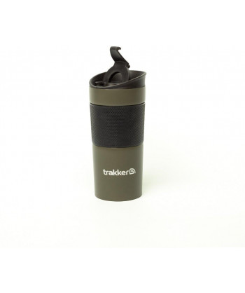 Trakker Termohrnek - Armolife Thermal Coffee Press Mug