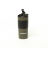 Trakker Termohrnek - Armolife Thermal Coffee Press Mug