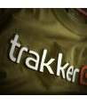 Trakker Tričko - 3D Printed T-Shirt