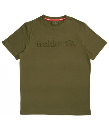 Trakker Tričko - 3D T-Shirt