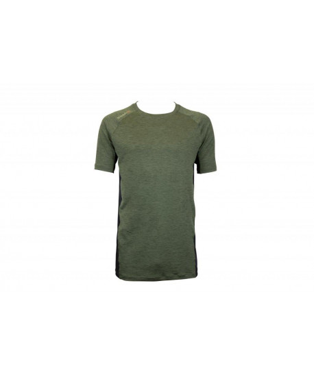 Trakker Tričko - Marl Moisture Wicking T-Shirt