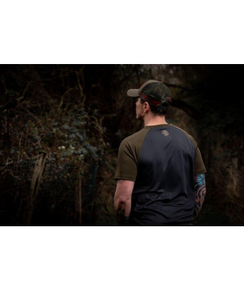 Trakker Tričko - Moisture Wicking T-Shirt