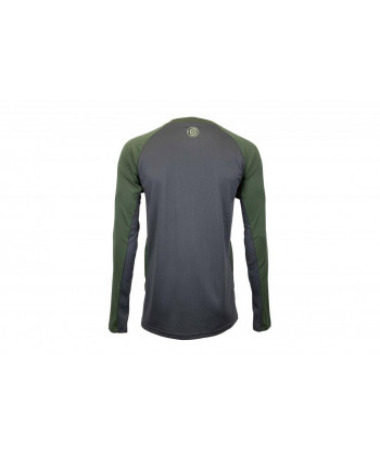 Trakker Triko s dlouhým rukávem - Moisture Wicking Long Sleeve Top