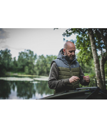 Trakker Vesta - Hexathermic Bodywarmer