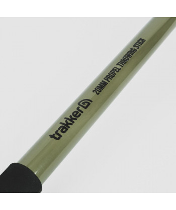 Trakker Vnadící tyč - Propel Throwing Stick 20 mm