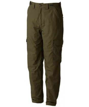 Trakker Zateplené kalhoty - Thermal Combats RipStop