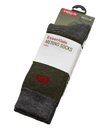 Trakker Zimní ponožky - Winter Merino Socks