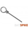 Nástrahový osten Delphin BAIT SPIKE, L/30mm/10ks