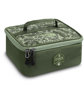Pouzdro na cívky Delphin Spool SPACE C2G, 4x