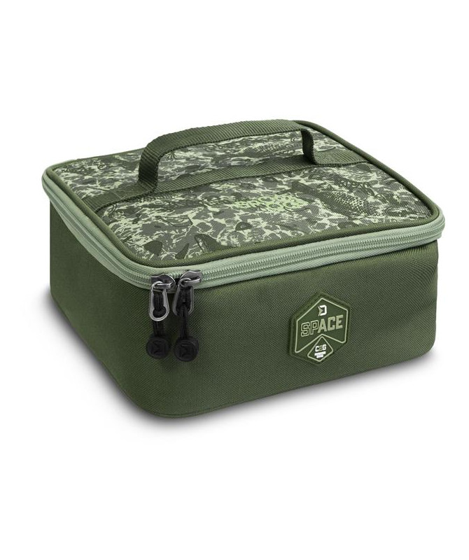 Pouzdro na cívky Delphin Spool SPACE C2G, 4x