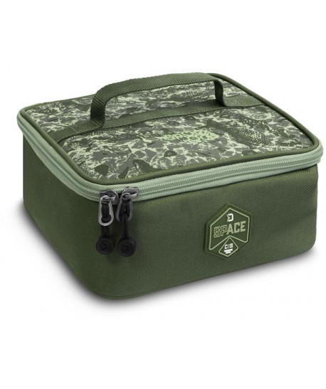 Pouzdro na cívky Delphin Spool SPACE C2G, 4x