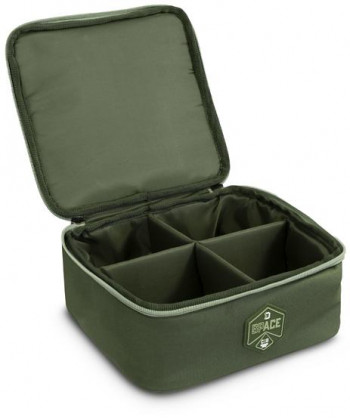 Pouzdro na cívky Delphin Spool SPACE C2G, 4x