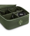 Pouzdro na cívky Delphin Spool SPACE C2G, 4x