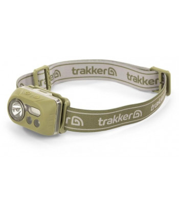 Trakker Čelovka Nitelife Headtorch 220M