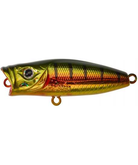 Hedora 4,3cm F Gold Perch
