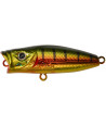 Hedora 4,3cm F Gold Perch