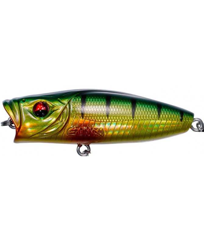 Hedora 5,5cm F Peacock