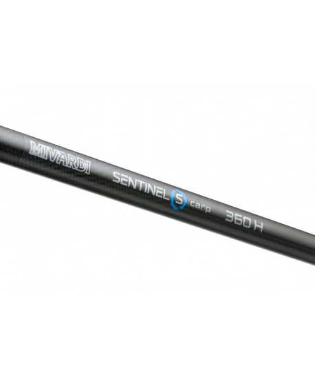 Prut Sentinel Carp 390SH