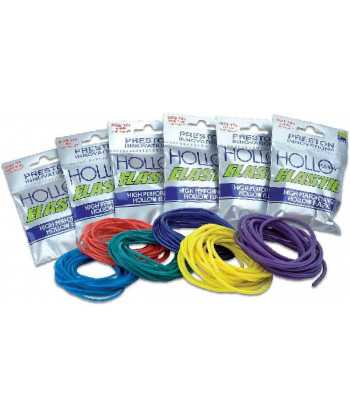 Preston Hollo Elastic 7 (cca 1,6mm)