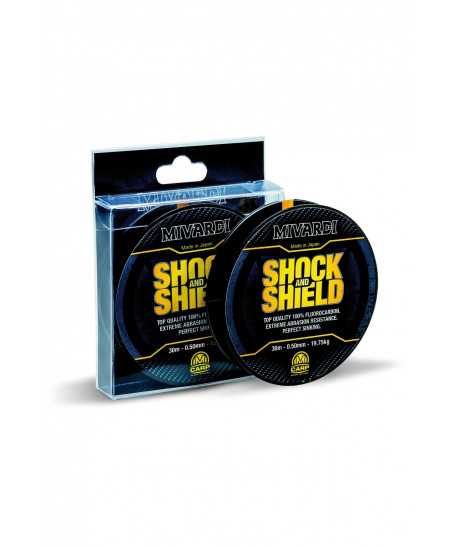 Shock&Shield 0,50 mm 30 m