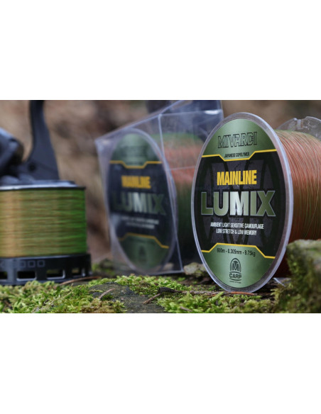 Lumix Mainline 0,255 mm 600 m