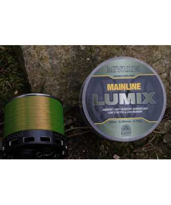 Lumix Mainline 0,255 mm 600 m