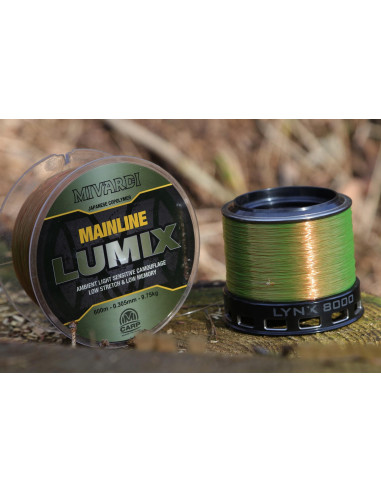 Lumix Mainline 0,285 mm 600 m