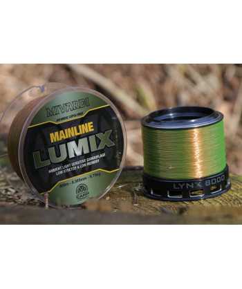 Lumix Mainline 0,385 mm 600 m