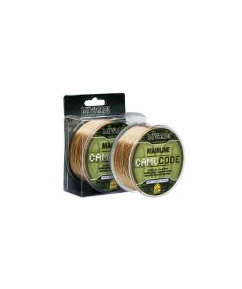CamoCODE Mainline 0,255 mm 600 m