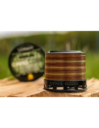 CamoCODE Mainline 0,255 mm 600 m