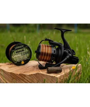 CamoCODE Mainline 0,255 mm 600 m