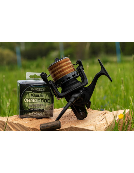 CamoCODE Mainline 0,285 mm 600 m