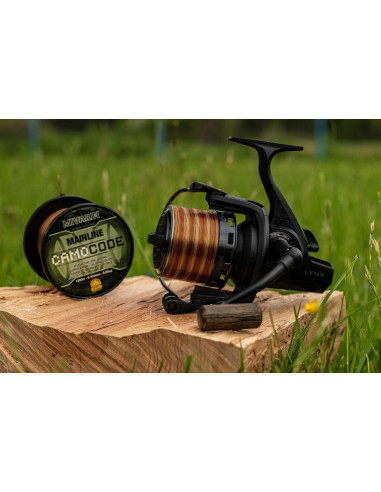 CamoCODE Mainline 0,285 mm 600 m