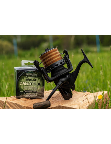 CamoCODE Mainline 0,325 mm 600 m