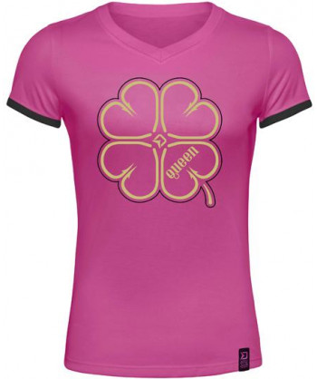 Dámské tričko Delphin QUEEN 4Love, XL
