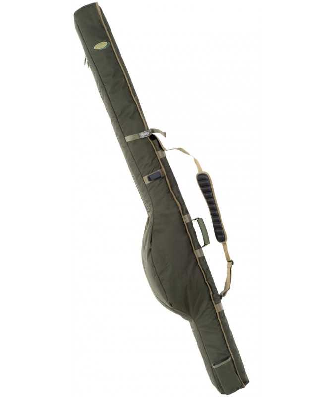 Pouzdro na kaprové pruty Executive 215