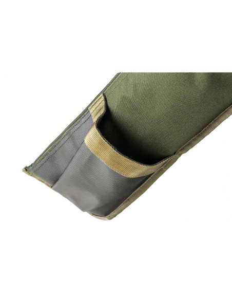 Pouzdro na kaprové pruty CamoCODE 145