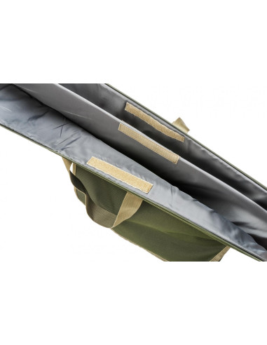 Pouzdro na kaprové pruty CamoCODE 205