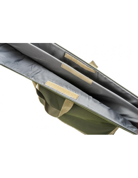 Pouzdro na kaprové pruty CamoCODE 205