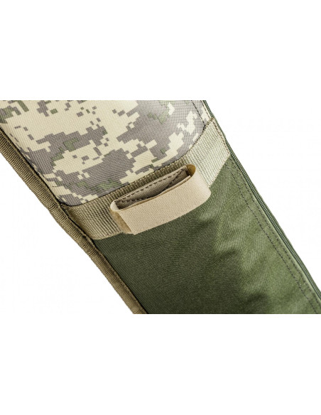 Pouzdro na kaprové pruty CamoCODE 205